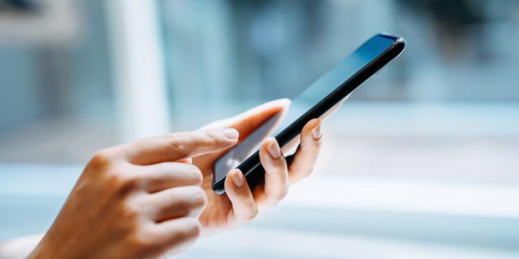 An app steals Egyptians’ savings An app steals Egyptians’ savings
