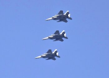 Japan, US conduct joint drill near Okinawa