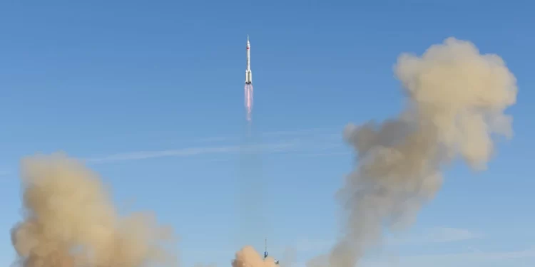 China launches reusable space plane China launches reusable space plane