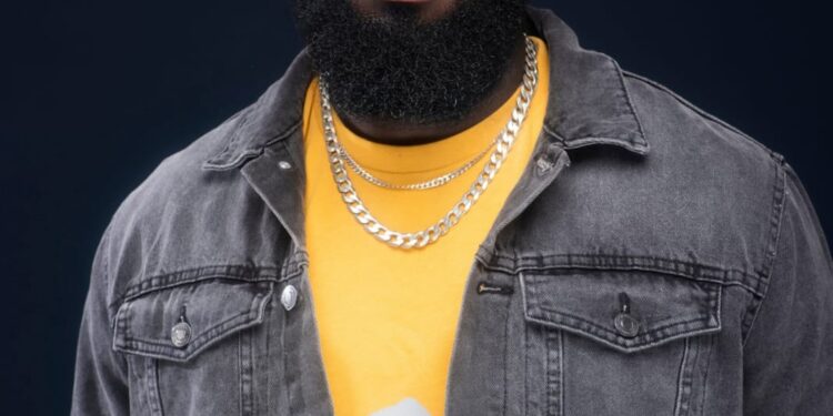 Kin Frenzee shoots world class music video in London Kin Frenzee shoots world class music video in London