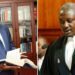 Azimio, Kenya Kwanza & IEBC Legal Teams in Presidential Petition Azimio, Kenya Kwanza & IEBC Legal Teams in Presidential Petition