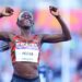 Moraa, Kibiwott gather Commonwealth golds for Kenya Moraa, Kibiwott gather Commonwealth golds for Kenya