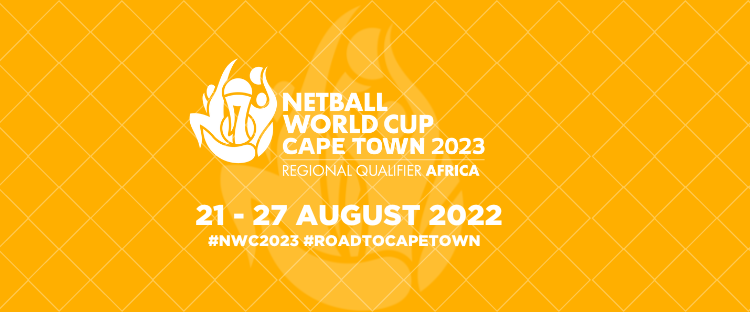 Latest News From the Netball World Cup Qualifiers – Africa Latest News From the Netball World Cup Qualifiers – Africa