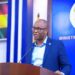 Thorough Shake Up In National Security Apparatus