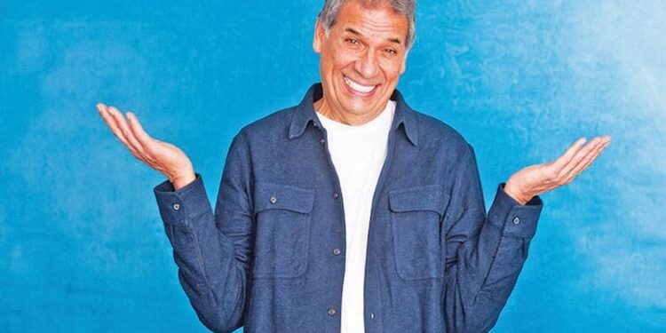 Aventura Arts & Cultural Center Announces the 2023 Stand-Up Comedy Series
