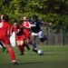 Millwall Lionesses win first home fixture of the season – 4-2 victors over Aylesford – South London News