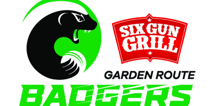 Welcome to the world of the Six Gun Grill Garden Route Badgers Welcome to the world of the Six Gun Grill Garden Route Badgers