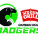 Welcome to the world of the Six Gun Grill Garden Route Badgers Welcome to the world of the Six Gun Grill Garden Route Badgers