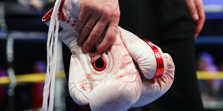 Boxing New Zealand calls for open category for transgender athletes