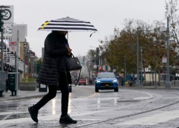 Heavy rain continues to hit Japan causing flooding, evacuations and safety concerns