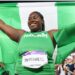 Commonwealth Games debut gold thrills Onyekwere Commonwealth Games debut gold thrills Onyekwere