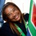 Meet WAFCON Coach of the year: Desiree Ellis Meet WAFCON Coach of the year: Desiree Ellis