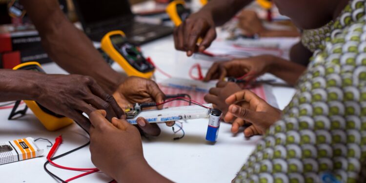 Kenya enforces coding in school, what’s up Ghana? Kenya enforces coding in school, what’s up Ghana?