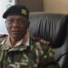 Commissioner Masinde calls on residents to remain calm – Kenya News Agency Commissioner Masinde calls on residents to remain calm – Kenya News Agency