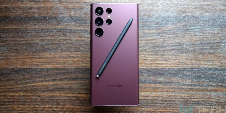 Tech News LIVE Updates Today: Solar storms, asteroids, NASA to Samsung Galaxy S23 Ultra