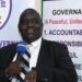 PSG unveils multi-agency peace, governance forum – Kenya News Agency