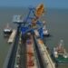Egypt expands Hamra Port with aim to turn it into global center for oil trading Egypt expands Hamra Port with aim to turn it into global center for oil trading