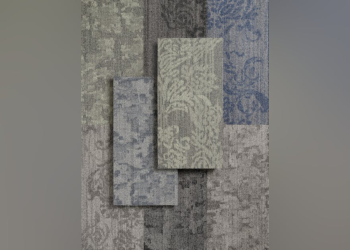 Alfresco and Flourish Weave | Buildings
