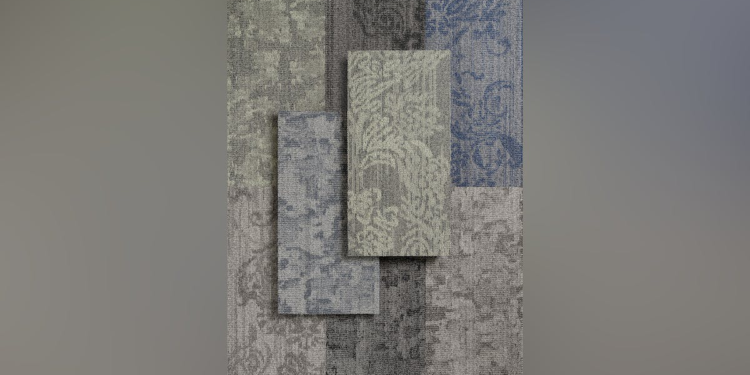 Alfresco and Flourish Weave | Buildings Alfresco and Flourish Weave | Buildings