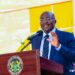 Four childhood cancers now covered under NHIS – Bawumia