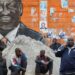 Opposition leader Odinga ahead in Kenya’s presidential race, official results show Opposition leader Odinga ahead in Kenya’s presidential race, official results show