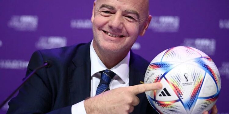 FIFA, United Nations Continue Efforts To Stop Match-fixing in Soccer