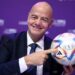 FIFA, United Nations Continue Efforts To Stop Match-fixing in Soccer