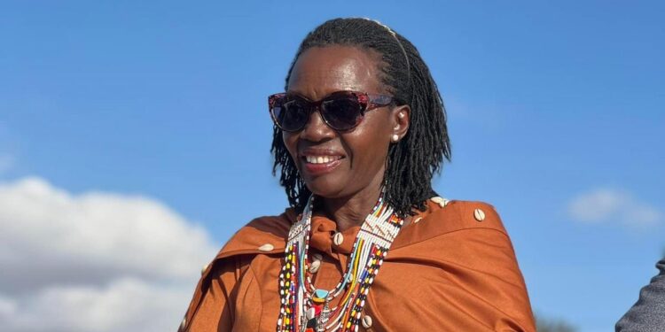 We shall accept Supreme Court ruling – Azimio politician Martha Karua We shall accept Supreme Court ruling – Azimio politician Martha Karua