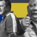 ANC’s collapse as South Africa’s majority party is… ANC’s collapse as South Africa’s majority party is…
