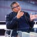 Fikile Mbalula has a plan to fix potholes in South Africa Fikile Mbalula has a plan to fix potholes in South Africa