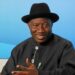 Ex-President Jonathan leads election observation mission to Kenya Ex-President Jonathan leads election observation mission to Kenya