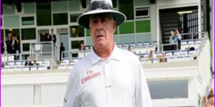 AB de Villiers, Former South African Cricketer, Offers Condolence Over Rudi Koertzen’s Death