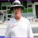 AB de Villiers, Former South African Cricketer, Offers Condolence Over Rudi Koertzen’s Death AB de Villiers, Former South African Cricketer, Offers Condolence Over Rudi Koertzen’s Death