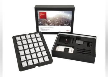 IoT Connectivity Solutions Mesh Evaluation Kit