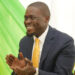 Nairobi Governor Sakaja to meet all county govt workers » Capital News