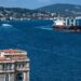 Tracker: ships carry grain from Ukraine to Middle East Tracker: ships carry grain from Ukraine to Middle East