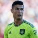 Transfer Update: Cristiano Ronaldo Transfer Update: Cristiano Ronaldo