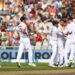 Second Test at Old Trafford – report & scorecard on day three Second Test at Old Trafford – report & scorecard on day three