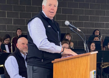 Governor Parson Highlights Successes of Trade Mission to Germany and the NetherlandsOzark Radio News