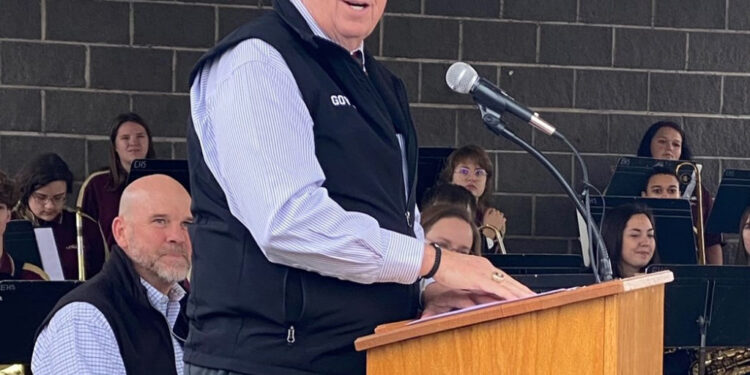 Governor Parson Highlights Successes of Trade Mission to Germany and the NetherlandsOzark Radio News