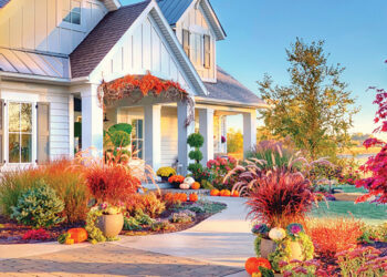Fall Home & Garden Directory – September 2022