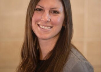 Fast Five with Claire Handley, one of EGLE’s seven Govern for America fellows