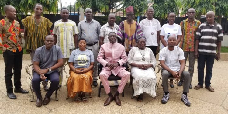 NGOs strategise to reduce malaria impact NGOs strategise to reduce malaria impact