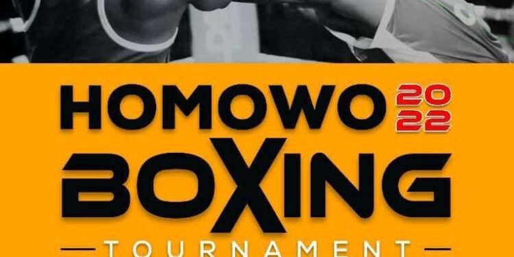 Greater Accra Homowo Boxing Finals Set For Today