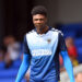 Kyle Hudlin’s tall journey from non-league to AFC Wimbledon – South London News
