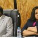 Juliana Cherera Makes Damaging Claims Against Chebukati in 104-Page Affidavit Juliana Cherera Makes Damaging Claims Against Chebukati in 104-Page Affidavit