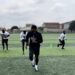 First American Football Club Launched in Ghana First American Football Club Launched in Ghana
