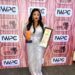 Governor’s Aide wins African Women Leading Award – Voice of Nigeria Governor’s Aide wins African Women Leading Award – Voice of Nigeria