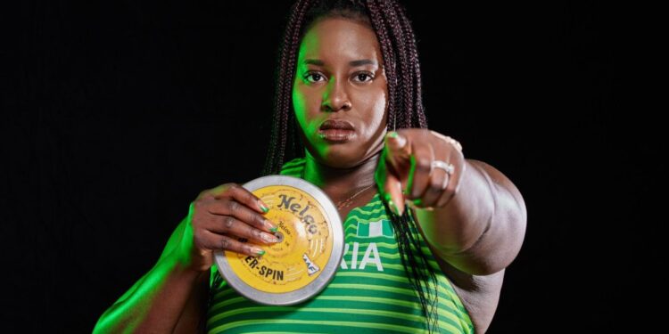 C’Wealth Games history maker Onyekwere revels in new status