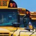 FedEx mistakenly delivered boxes of military-style rifles to a public high school in Pennsylvania FedEx mistakenly delivered boxes of military-style rifles to a public high school in Pennsylvania